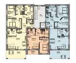 OG Casa Milano u. Venezia