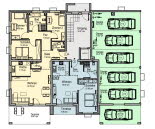 EG Casa Milano u. Venezia