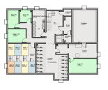 UG Casa Milano u. Venezia